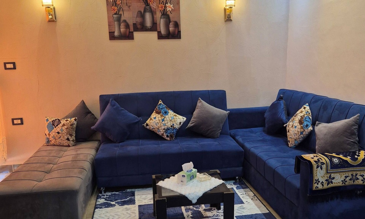 Corniche Road-Dahar Apartment | Star Apartment Hurghada