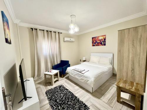 New Cairo House | Star Room