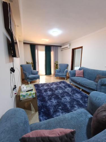 Al-Muntazah Apartment | starfish 2