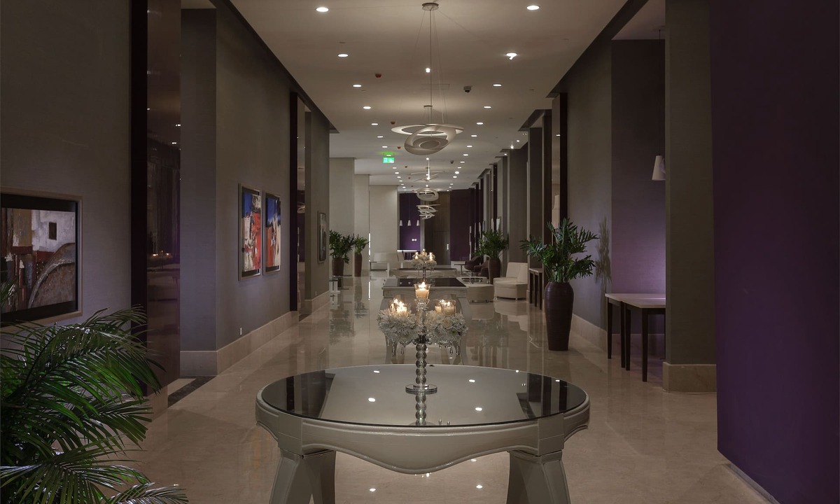 Qasr an-Nil Hotel | Steigenberger Hotel El Tahrir Cairo