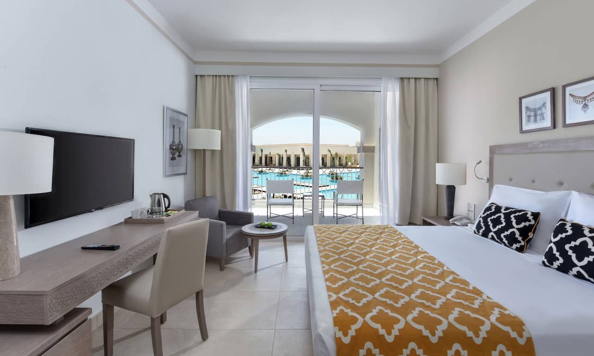 Port Ghalib Hotel | Steigenberger Resort Alaya - Adults Friendly 16 Years Plus