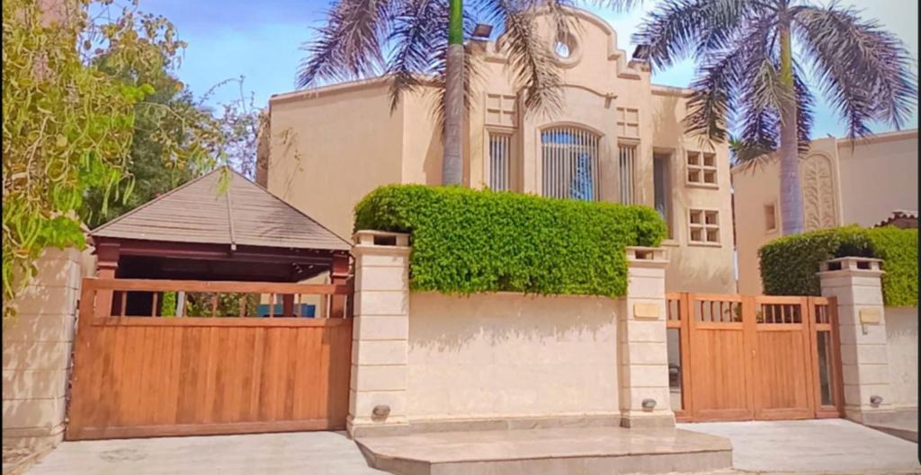 Ain Sokhna Villa | Stella Di Mare Ain Sokhna Beautiful Luxurious Villa