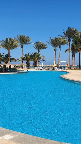 Makadi Bay Apartment | Stella Makadi Bay - Pool View Apartment with Beach Access - Holiday Makadi