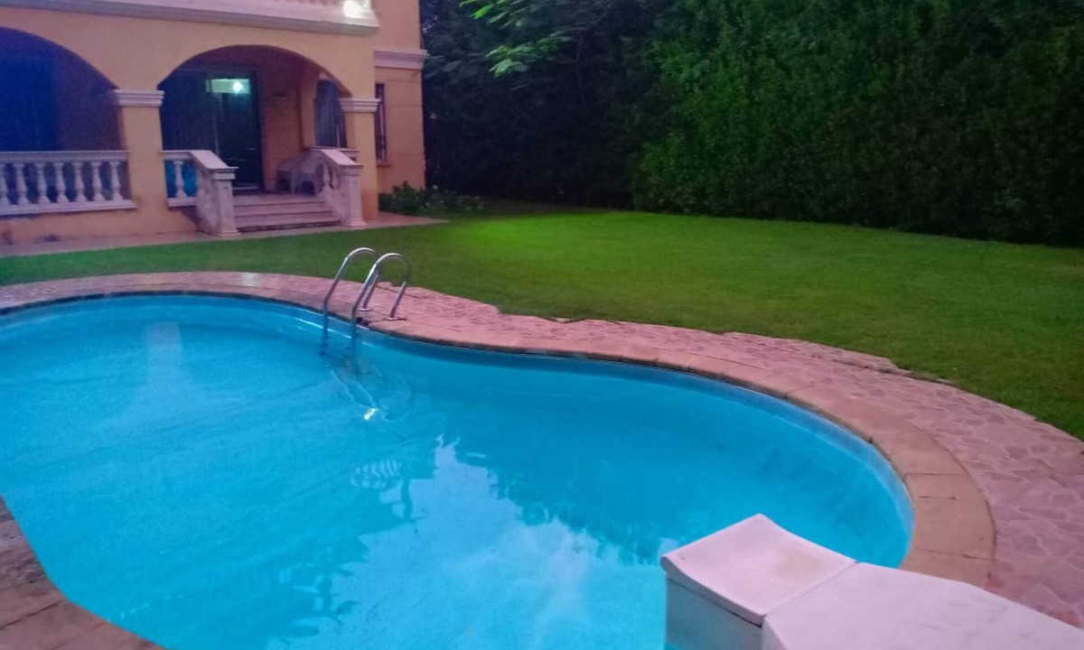 Cairo Governorate Villa | Stella villa cairo