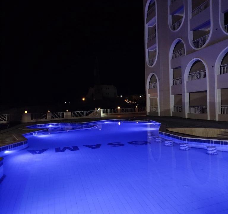 Sakkala Resort | Stone Heights