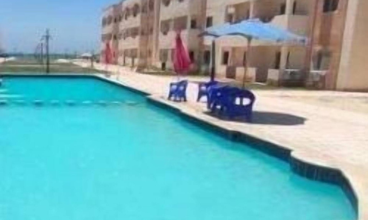 Ras Sudar Apartment | STOUDIO!n