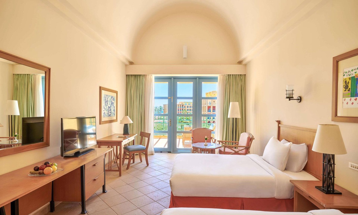 Taba Heights Resort | Strand Beach Resort