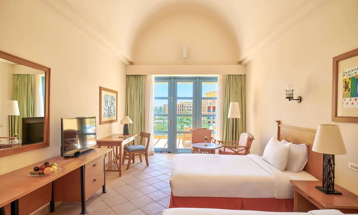 Taba Heights Resort | Strand Beach Resort