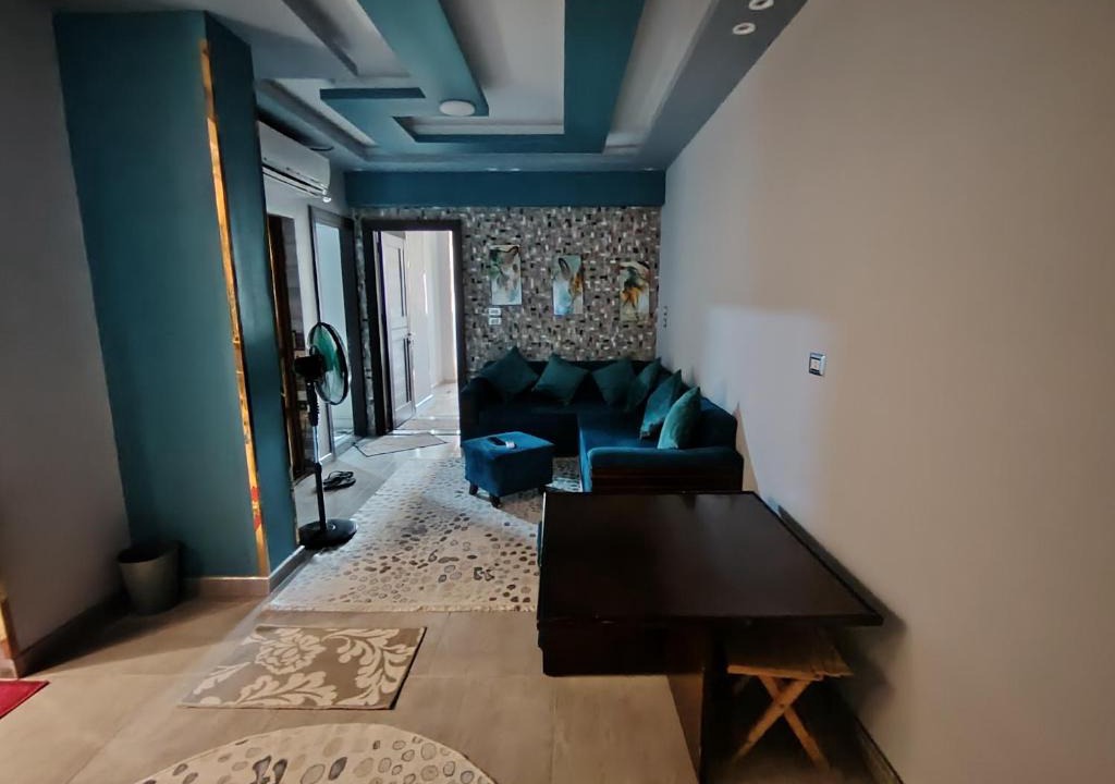Marsa Alam Apartment | Street 19 Marsa Alam city near Brunch Vodafone