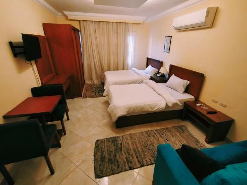 El Hadaba Apartment | studio delta sharm resort 111,83