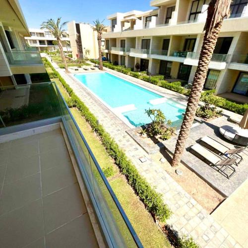 El Gouna Apartment | Studio El Gouna G Cribs Hotel RH