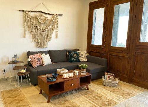 Sidi Abd El-Rahman Apartment | Studio near IOS Hotel #8