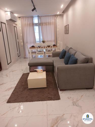 Nasr City Apartment | STUDIOTEL ONE Kattamya - Nasr City