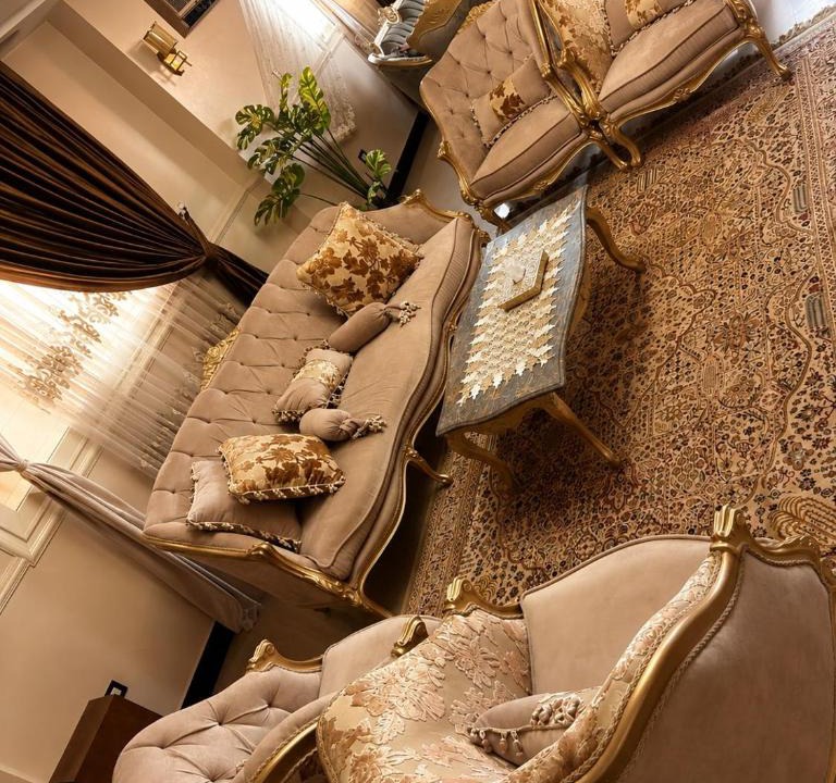 Pyramids Gardens Apartment | Stunning Pyramids Stay