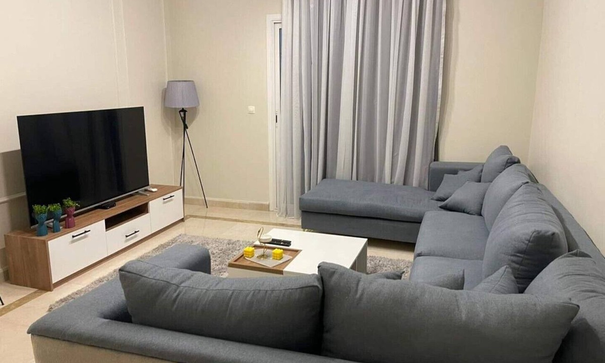 The 5th Settlement Apartment | Stylish Apartment in Mivida Near AUC