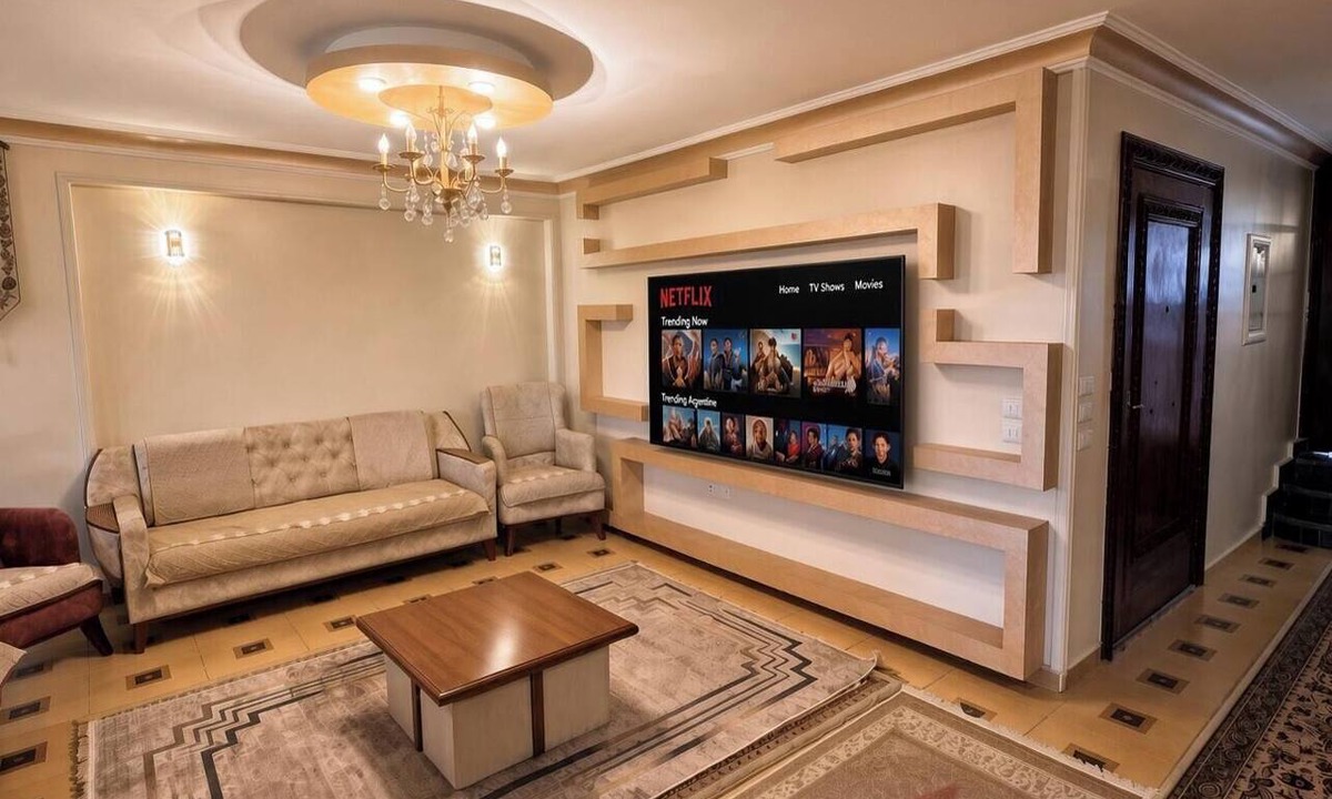 Al Duqqi Apartment | Stylish Apt by the Nile, Downtown & Mamsha ahlmasr