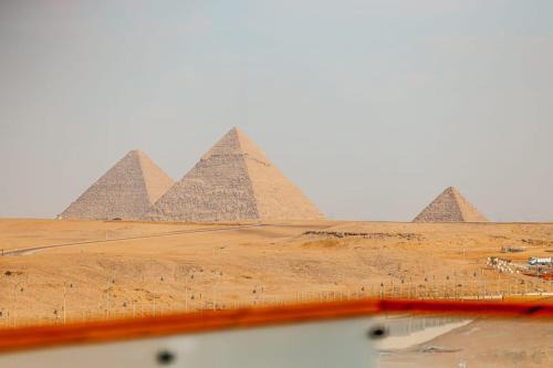 Pyramids Gardens Hotel | Sultana Hotel