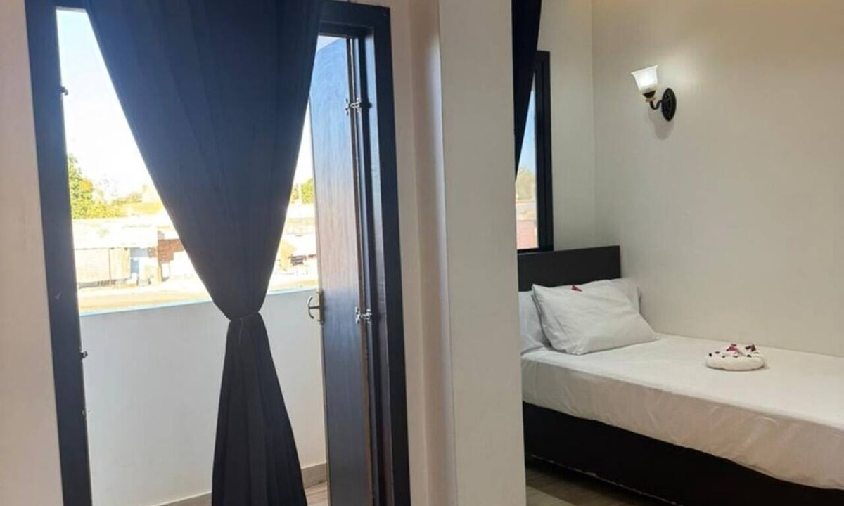 Abu Simbel Hotel | Summer Land Hotel