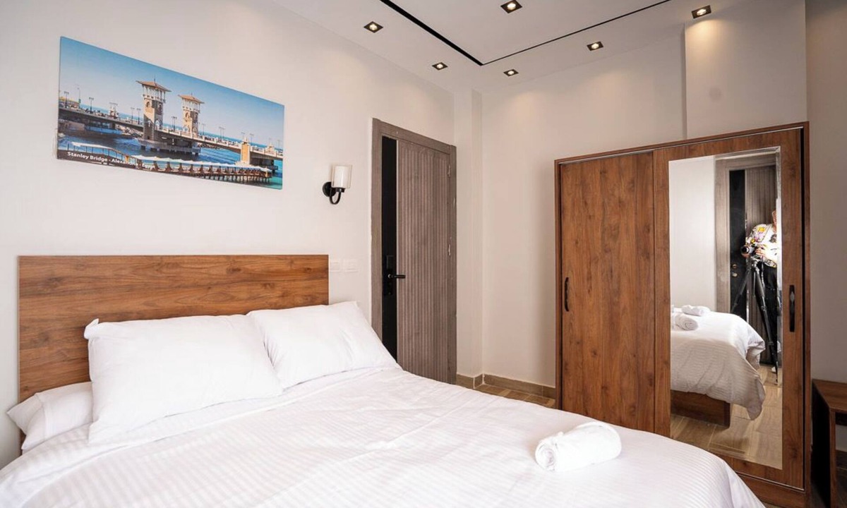 Al-'Umraniyah Bed & Breakfast | Sun and Sand Guest House