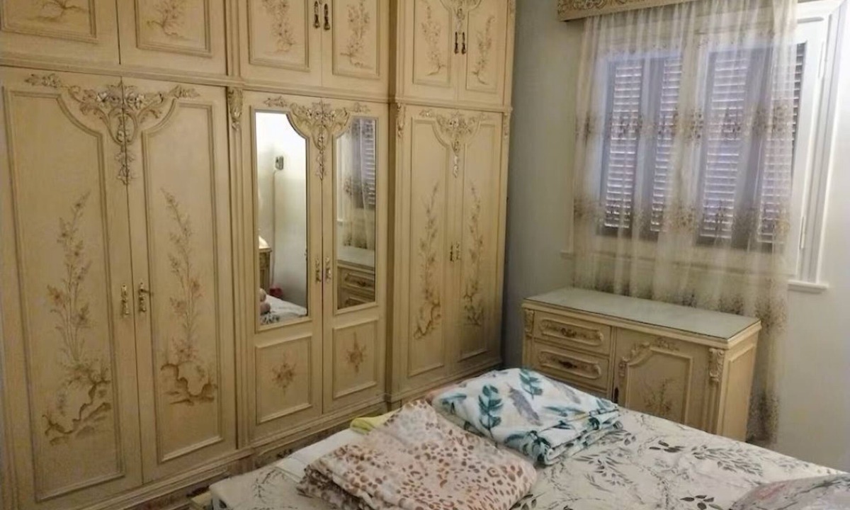 Hada'iq al-Qubbah Apartment | Sunny Vibes in the Heart of the City