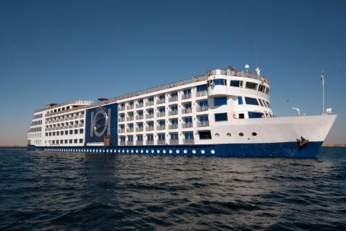 Aswan Hotel | SUNRISE African Dreams Cruise -Grand Select-