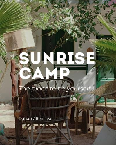 Dahab Bed & Breakfast | Sunrise Dahab lodge