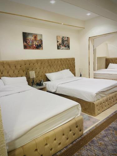 Al Haram House | Sunrise Family Guest House