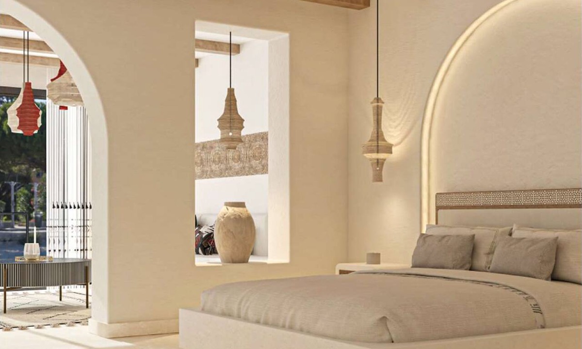 Makadi Bay Resort | SUNRISE Makadi Boutique Resort