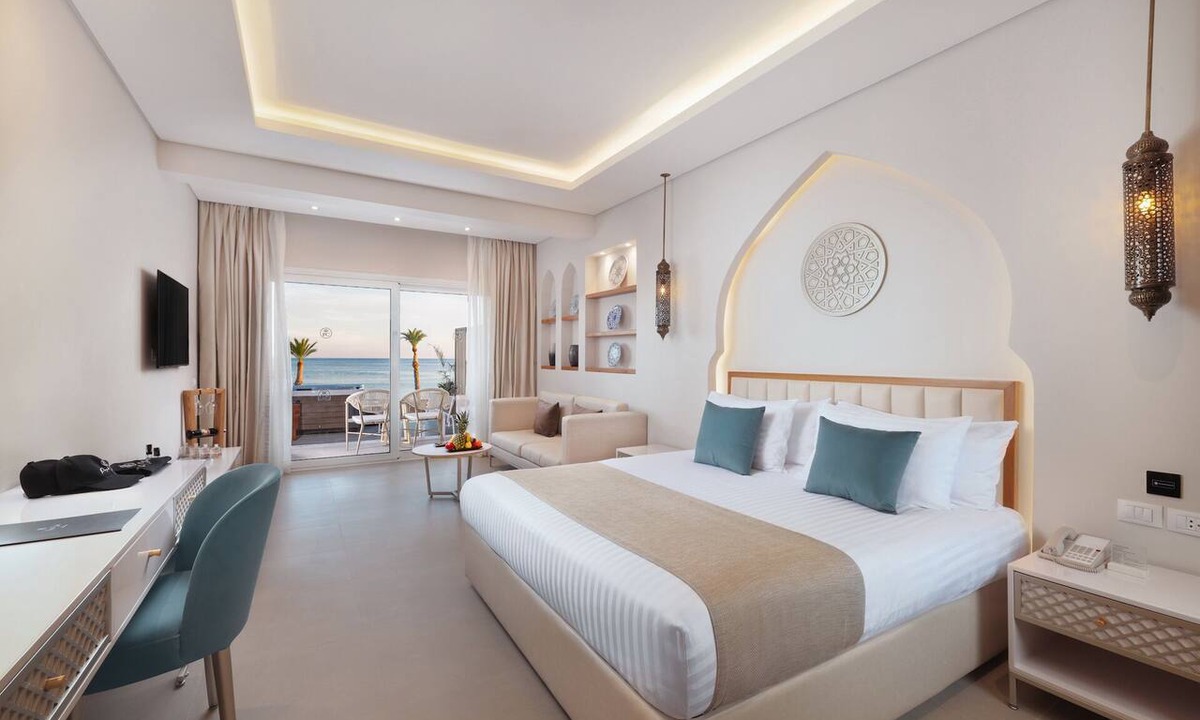 Ras Nasrani Resort | SUNRISE Remal Beach Resort