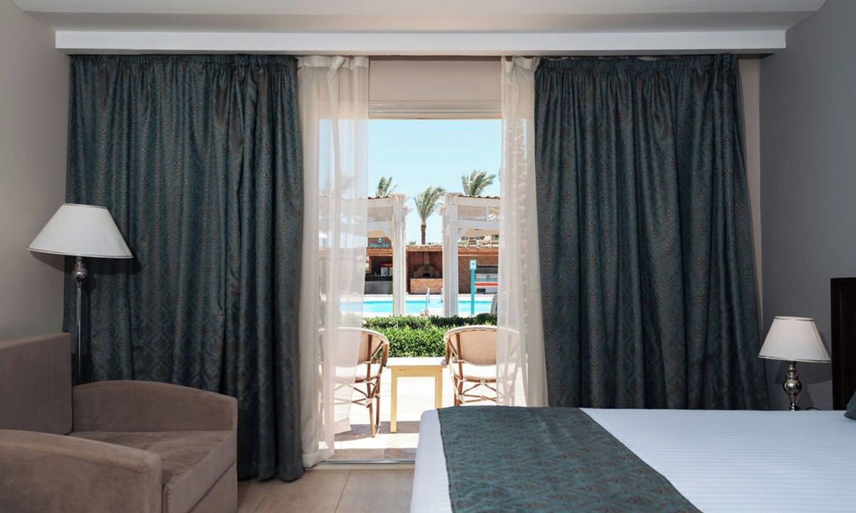 Al Ahyaa Resort | SUNRISE Serano Aqua Park Resort