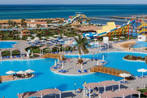 Al Ahyaa Resort | Sunrise Solara Aqua park Resort