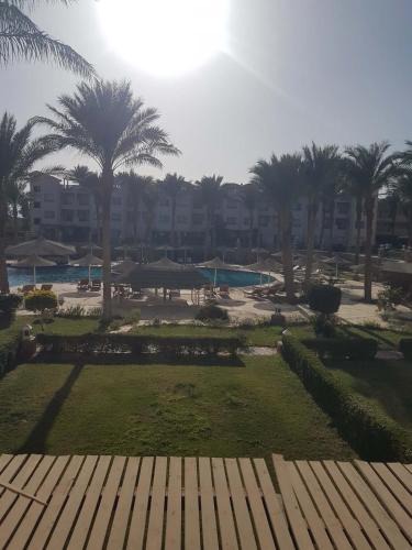 Sahl Hasheeh Apartment | Sunset Barrel