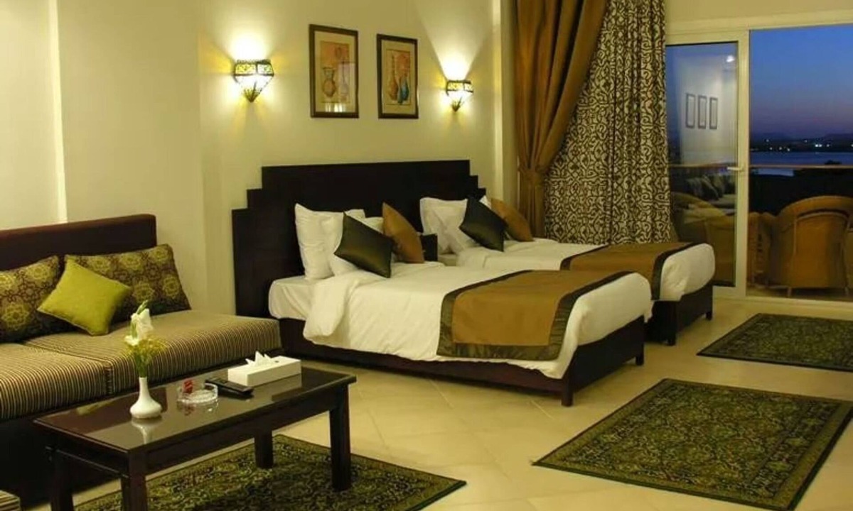 Sahl Hasheeh Hotel | Sunset Boutique Resort Sahl Hasheesh