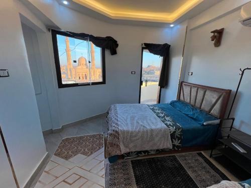 Aswan Apartment | Super Elite apartments & Studios - Aswan city center apartments
