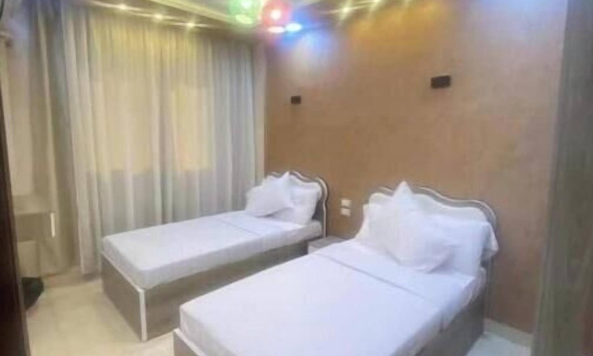 Dahar House | superior Seaview 3BR cozy chalet, 3