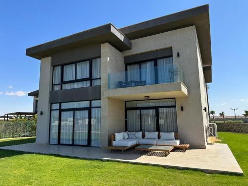 Alexandria - Mediterranean Coast Villa | Swanlake North Coast Luxury Villa