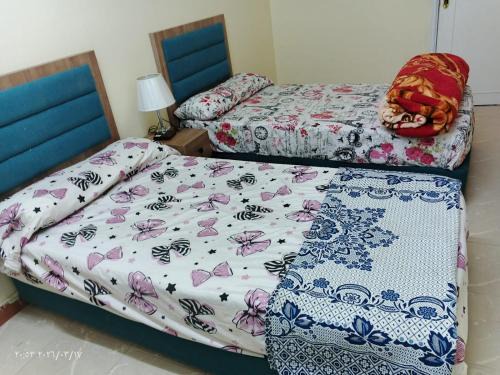 Dahar House | Sweet Home 3- ممنوع للبنات