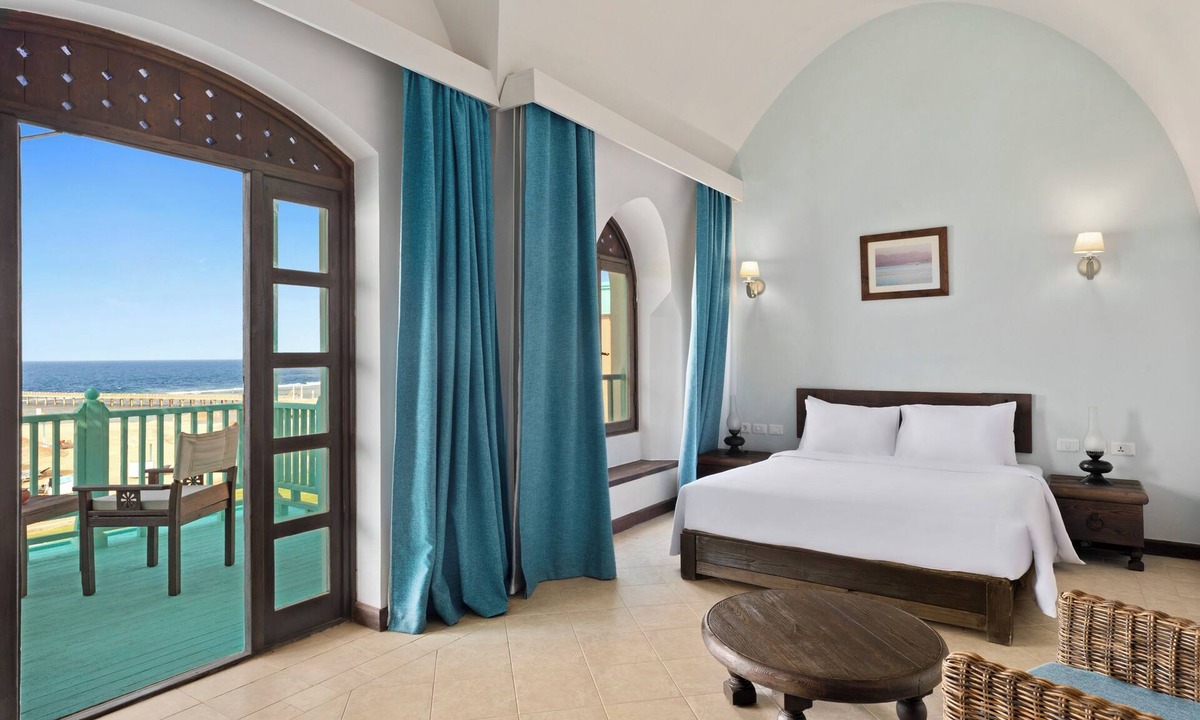 El Quseir Hotel | Swissôtel Resort El Quseir