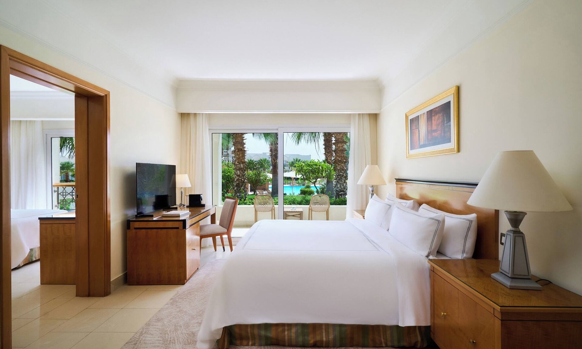Sharm El Sheikh Resort | Swissôtel Sharm El Sheikh All Inclusive Collection