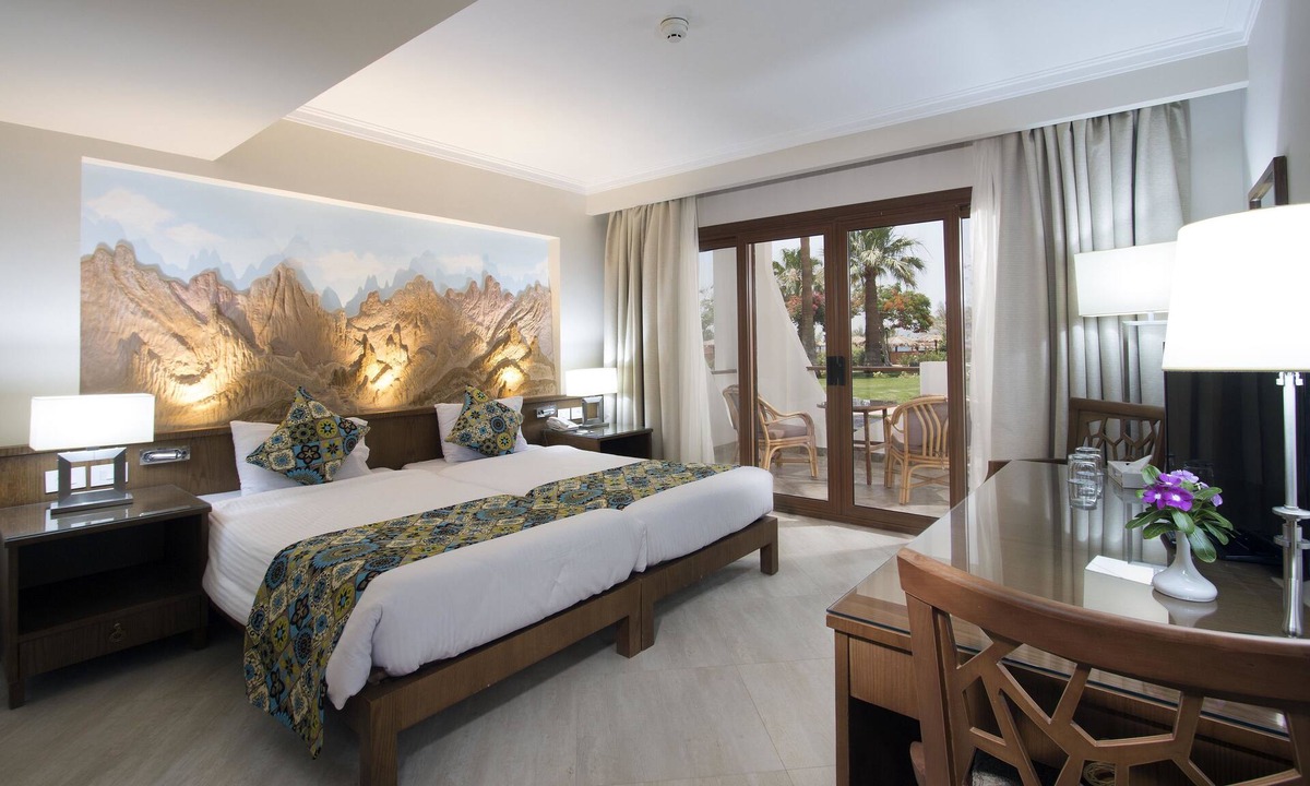 Dahab Resort | Swiss Inn Resort Dahab