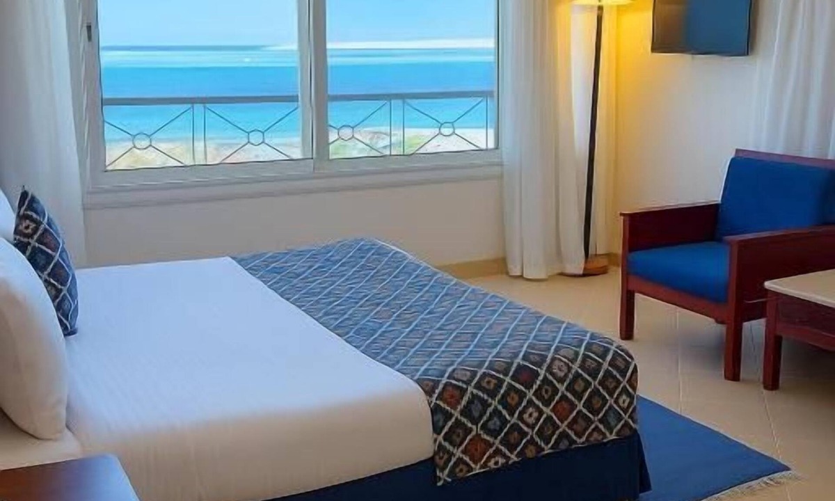 Sakkala Hotel | Swiss Wellness Dive Resort