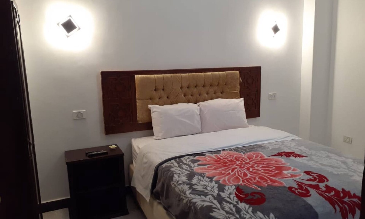 Al-Jamaliyah Hotel | Sydna All Hussain Hotel