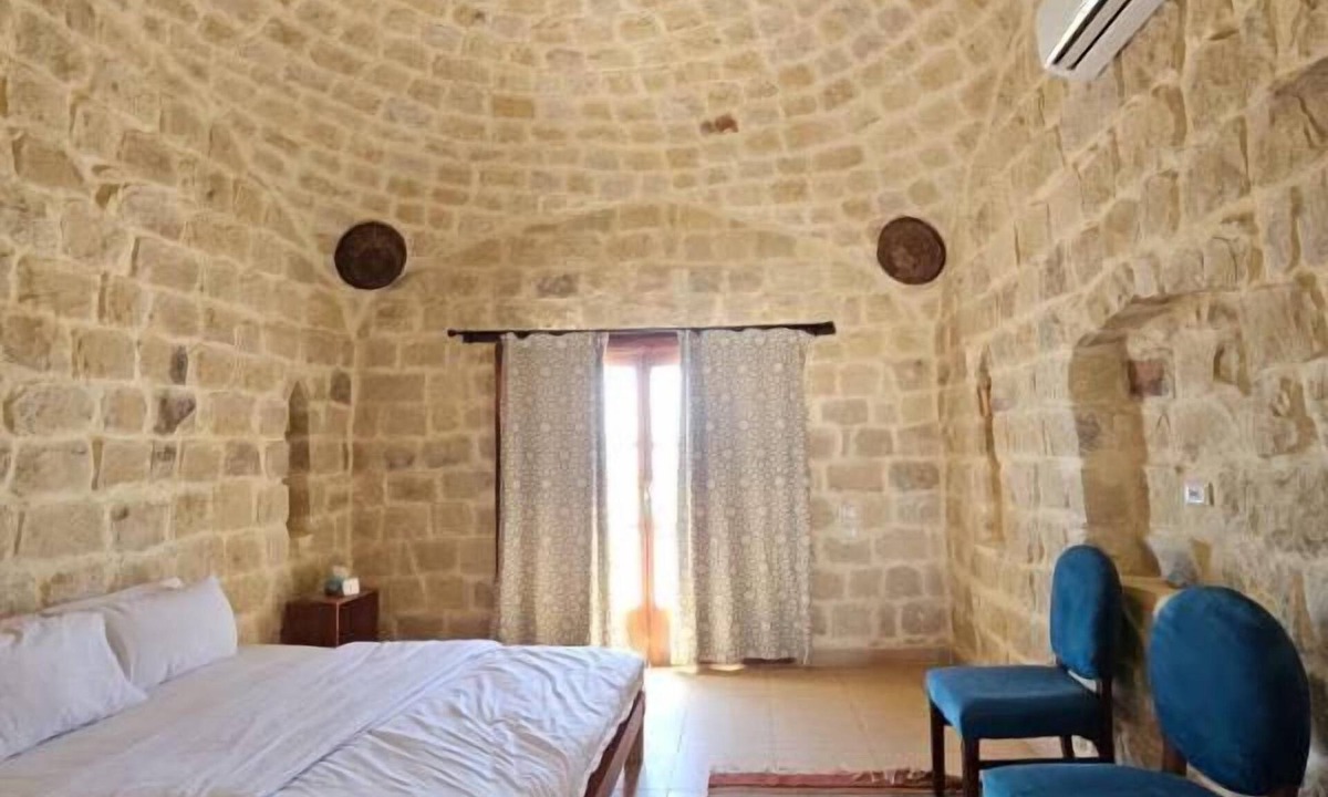 El Faiyum Resort | Tache By The Lake