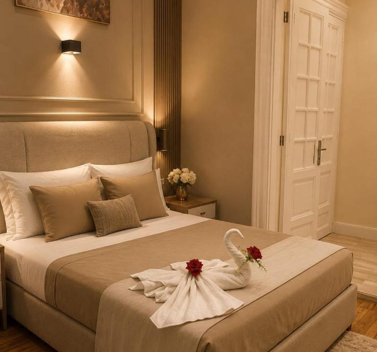 Qasr an-Nil Hotel | Tahrir Hub Hotel