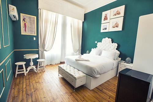 Qasr an-Nil Hotel | Tahrir Plaza Suites - Museum View