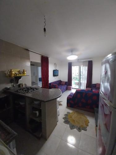 Zafarana Apartment | TAVIRA Rass Suder"For Family"