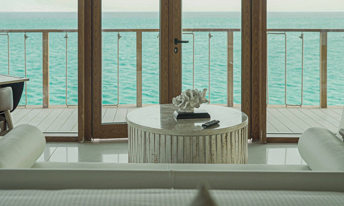 Corniche Road-Dahar Hotel | Tawila Island Resort