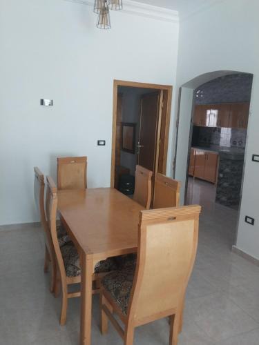 Shurtah al-Dakhlah Apartment | Teba