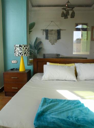Dahab Apartment | Tecoma studios Lighthouse