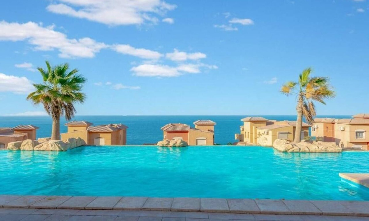 Ras Sudar House | Telal Villa overlooking the sea